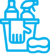 Cleaning Icon