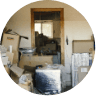 Clutter Block Exit