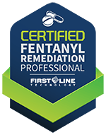 Fentanyl Remediation